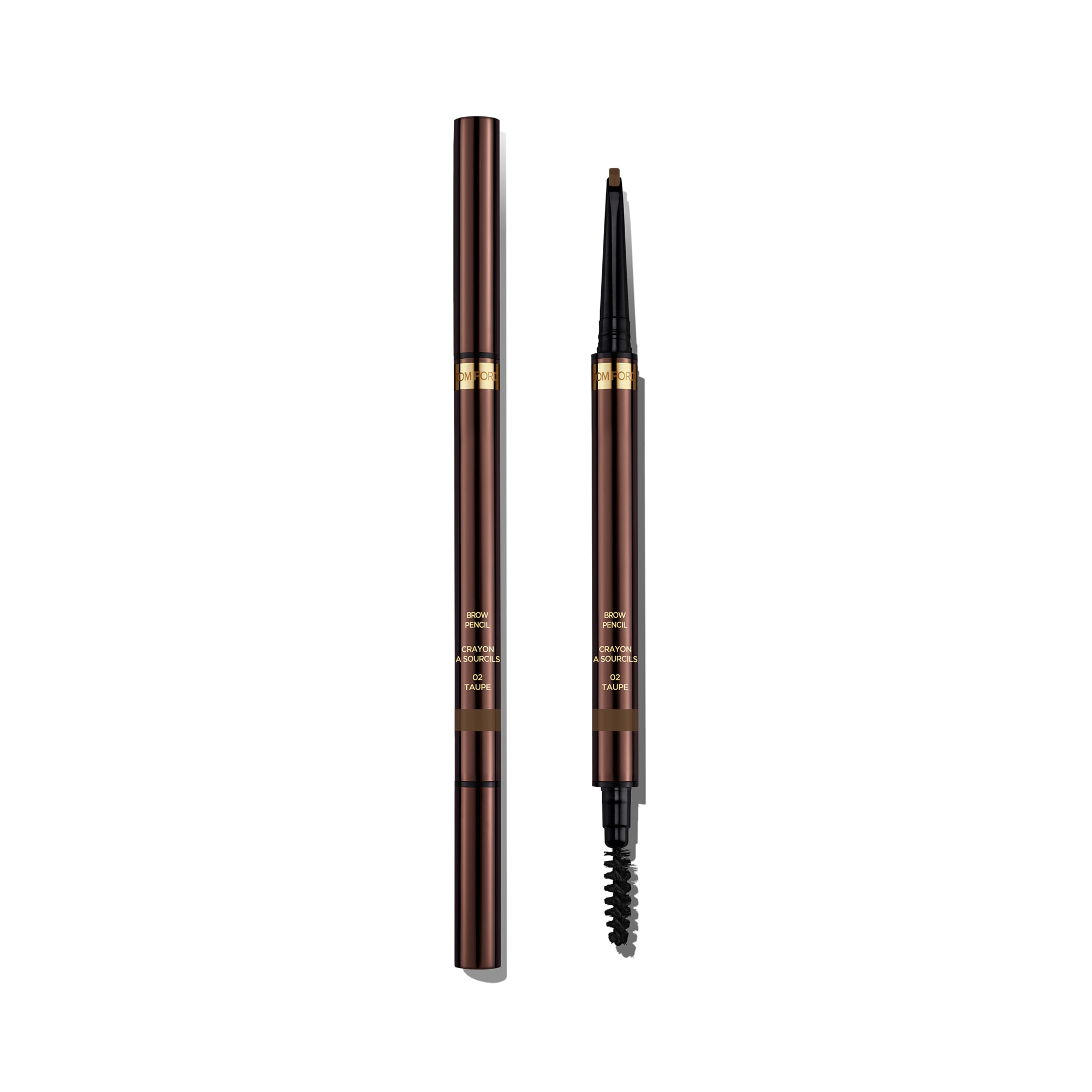 BROW PENCIL (LÁPIZ PARA CEJA)